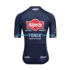 Homme Maillot vélo 2022 Alpecin-Deceuninck N001